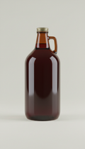 Bulk Cold Brew Growler