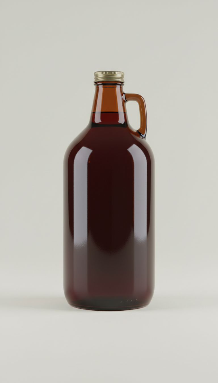 Bulk Cold Brew Growler